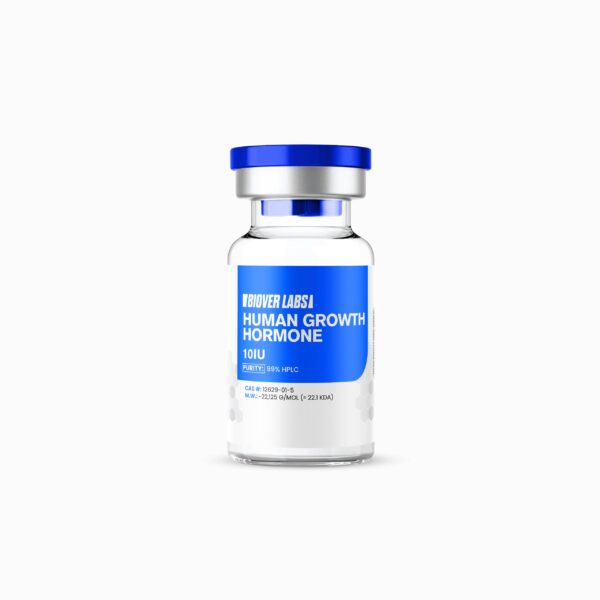 HGH 10IU (Kit of 10)