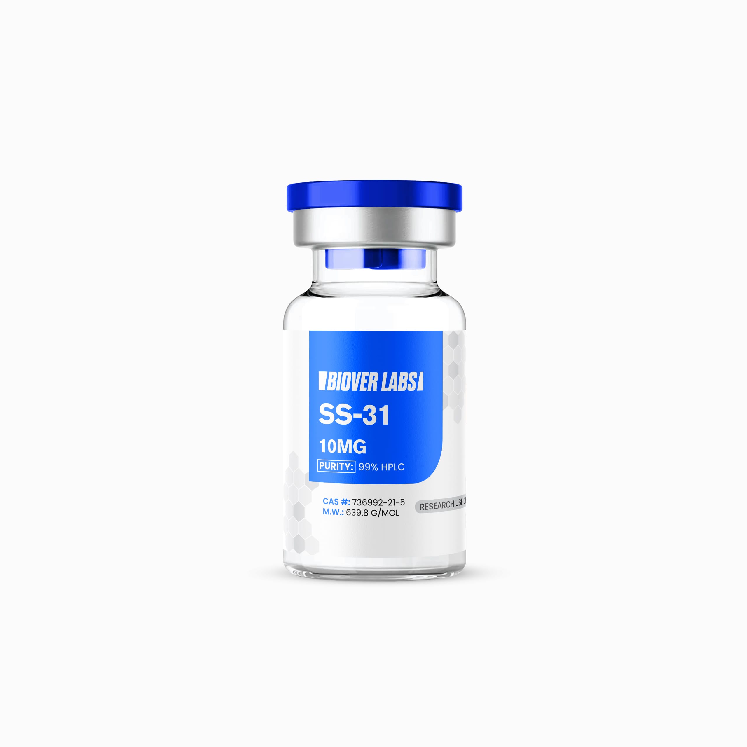 9 SS-31 10mg - Image 1