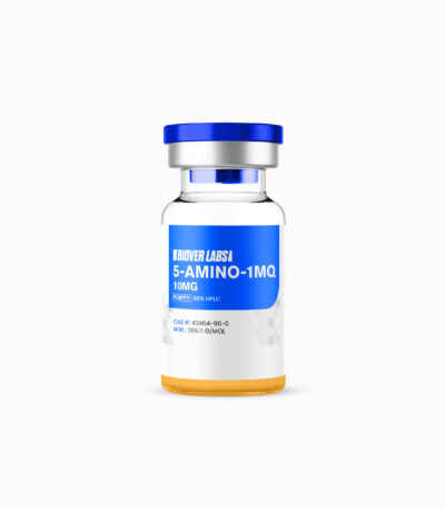5-Amino-1MQ
