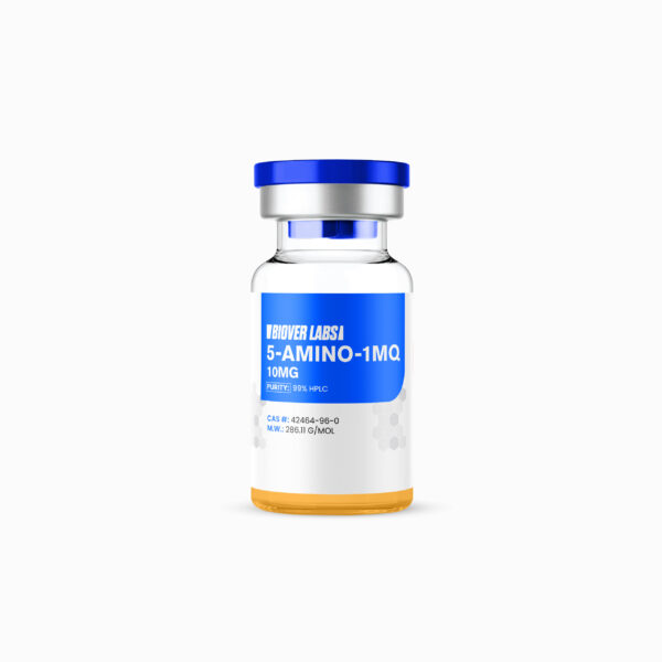 5-Amino-1MQ