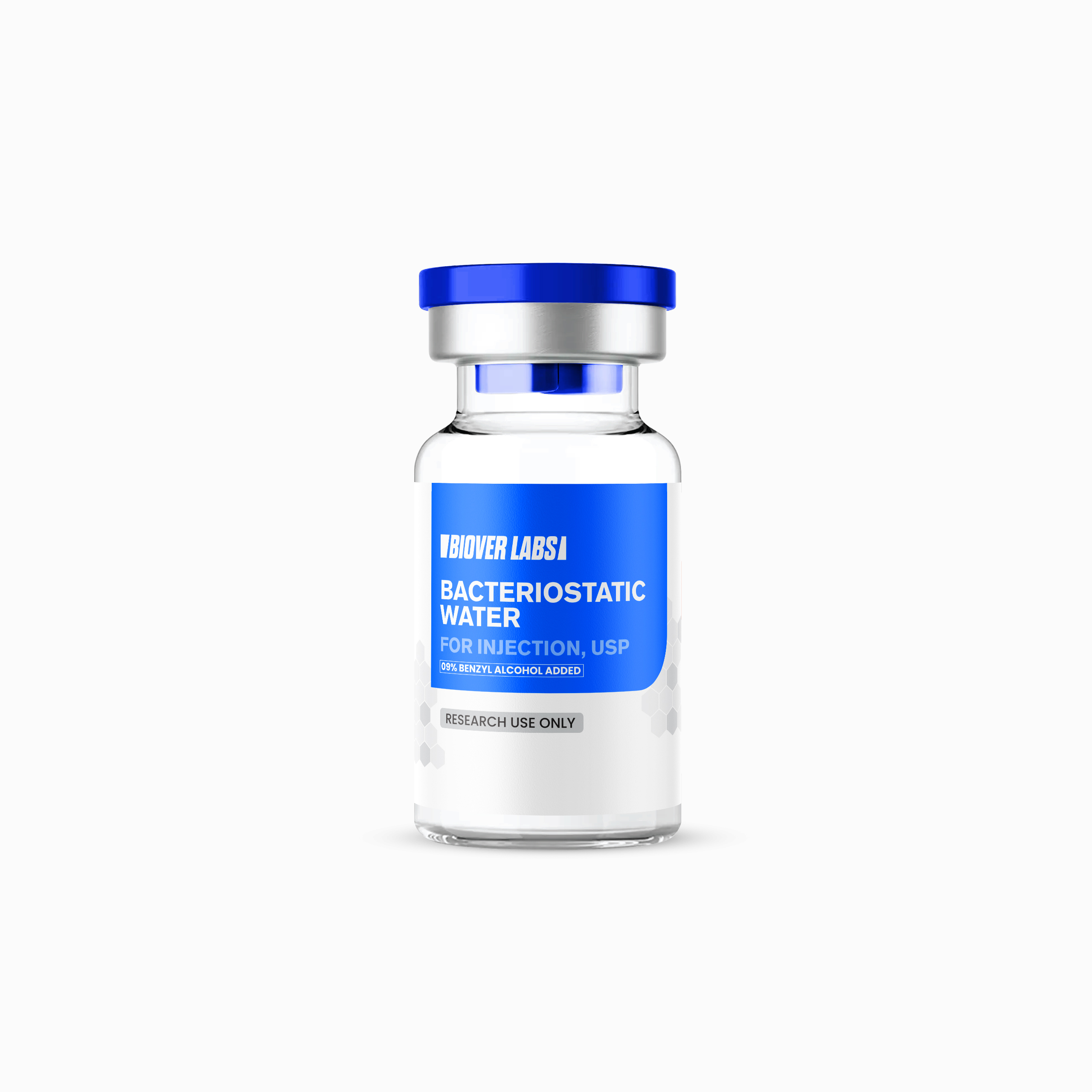 IMG_0910 Bacteriostatic Water 10ml - Image 1