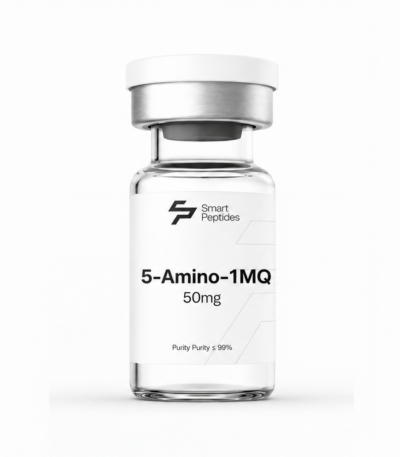 5-Amino-1MQ 50mg