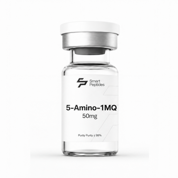 5-Amino-1MQ 50mg