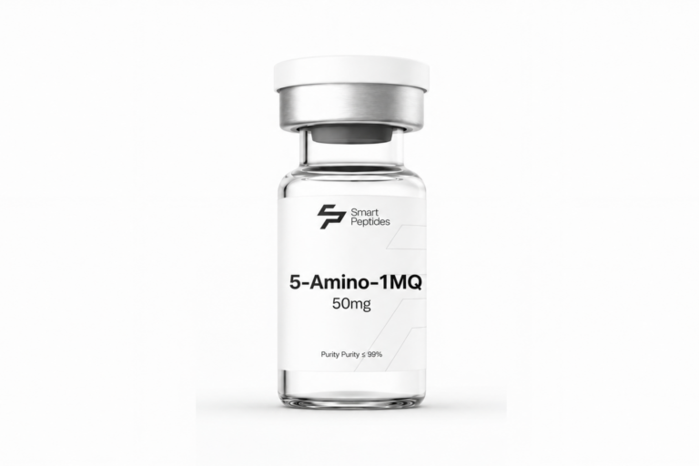 5-Amino-1MQ 50mg