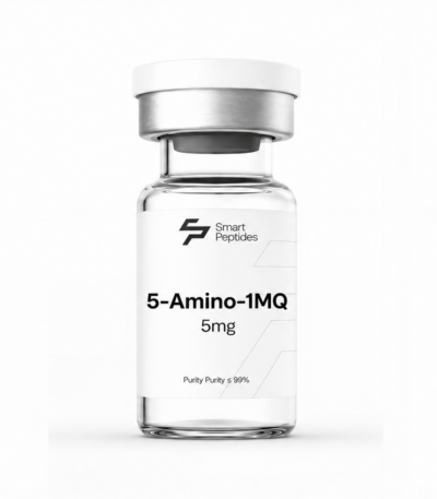 5-Amino-1MQ 5mg