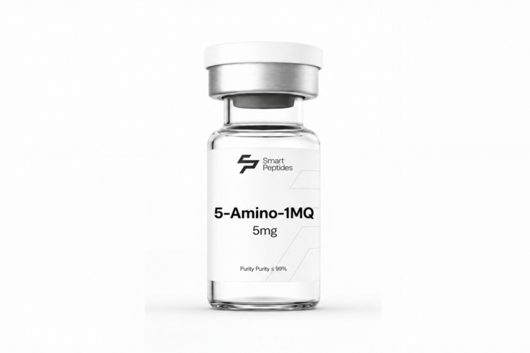 5-Amino-1MQ 5mg