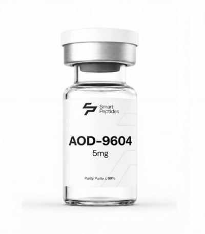 AOD-9604 5mg