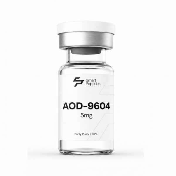AOD-9604 5mg