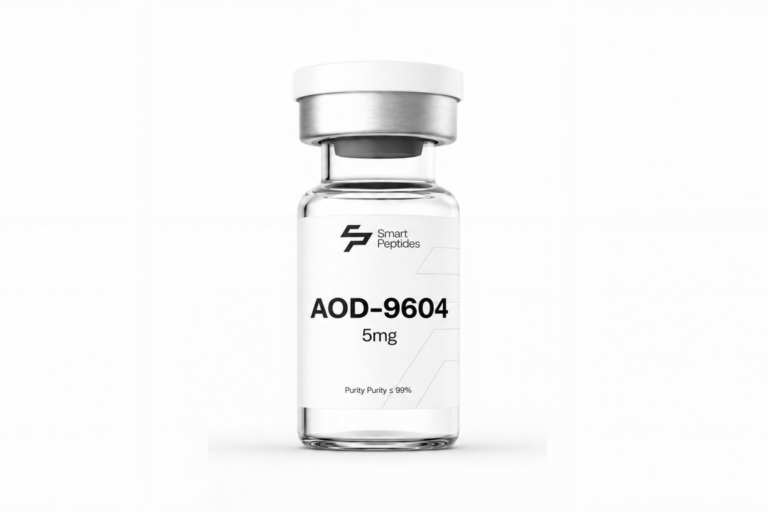 AOD-9604 5mg