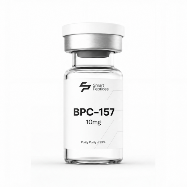 BPC-157 10mg