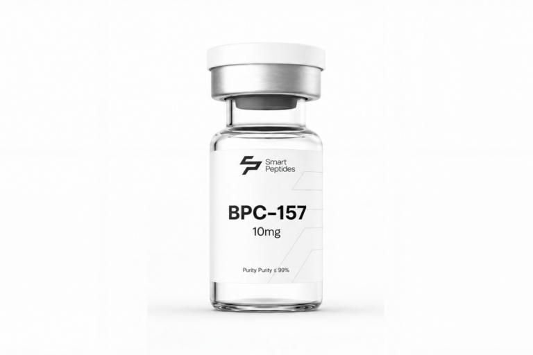 BPC-157 10mg
