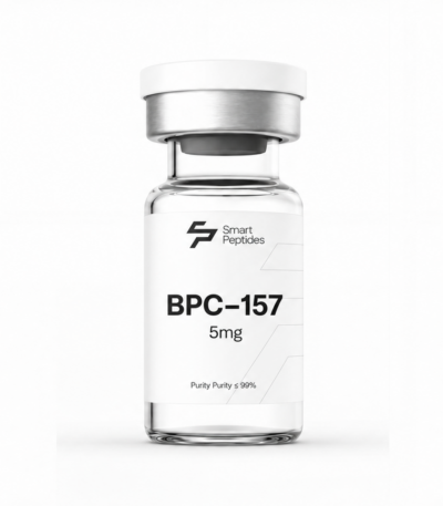 BPC-157 5mg
