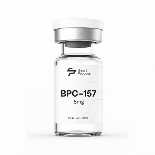 BPC-157 5mg