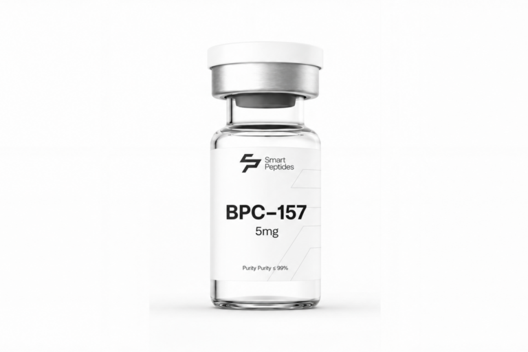 BPC-157 5mg