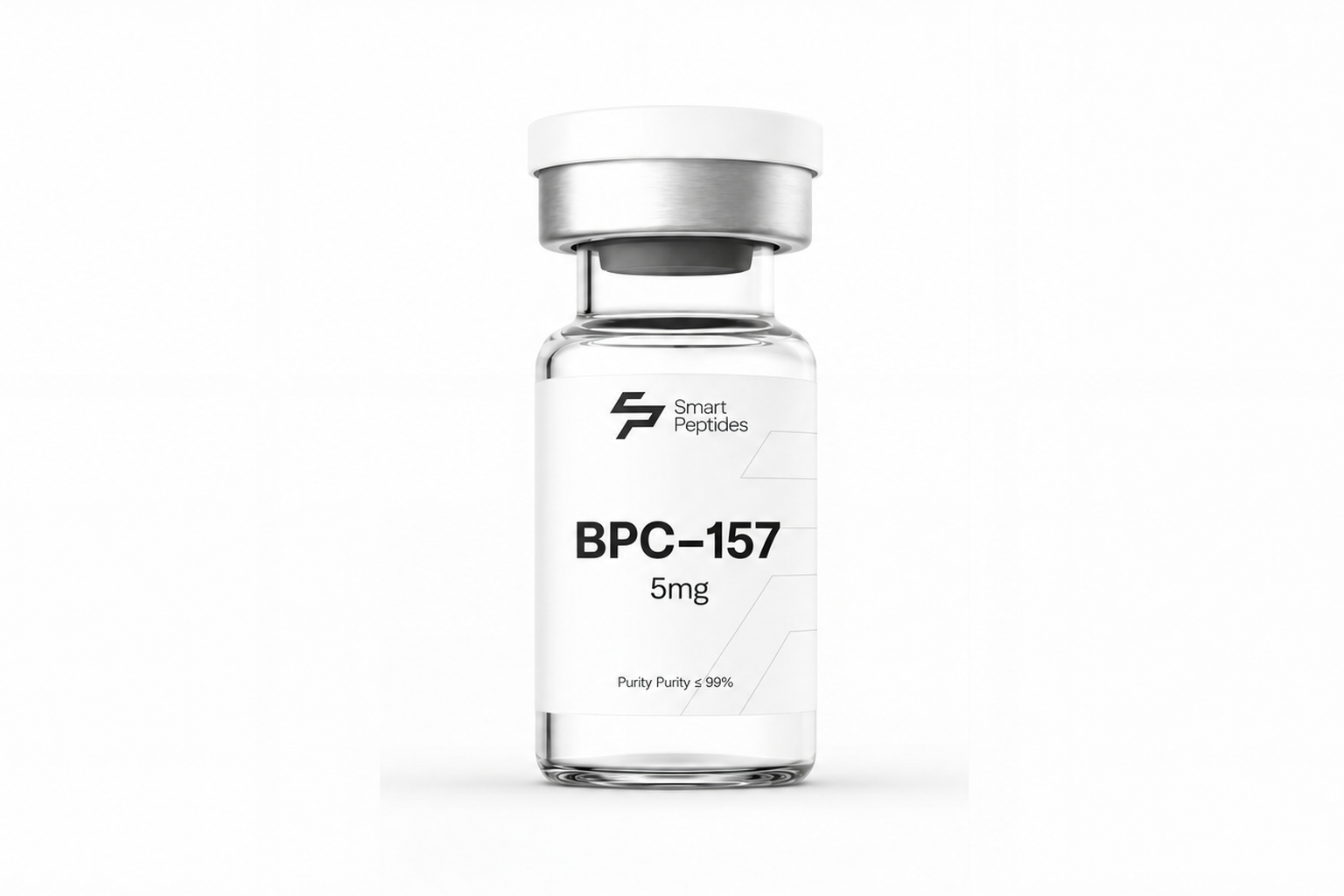 BPC-157 5mg BPC-157 5mg