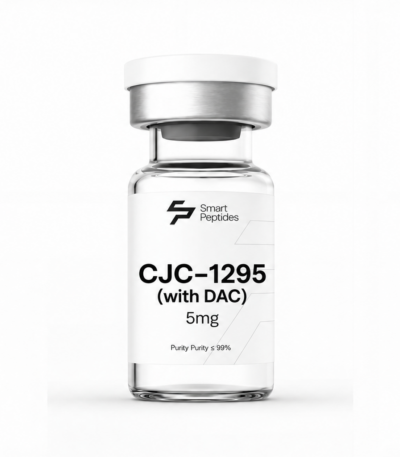 CJC-1295 (with DAC) 5mg