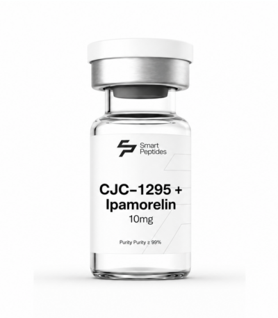 CJC-1295 + Ipamorelin 10mg
