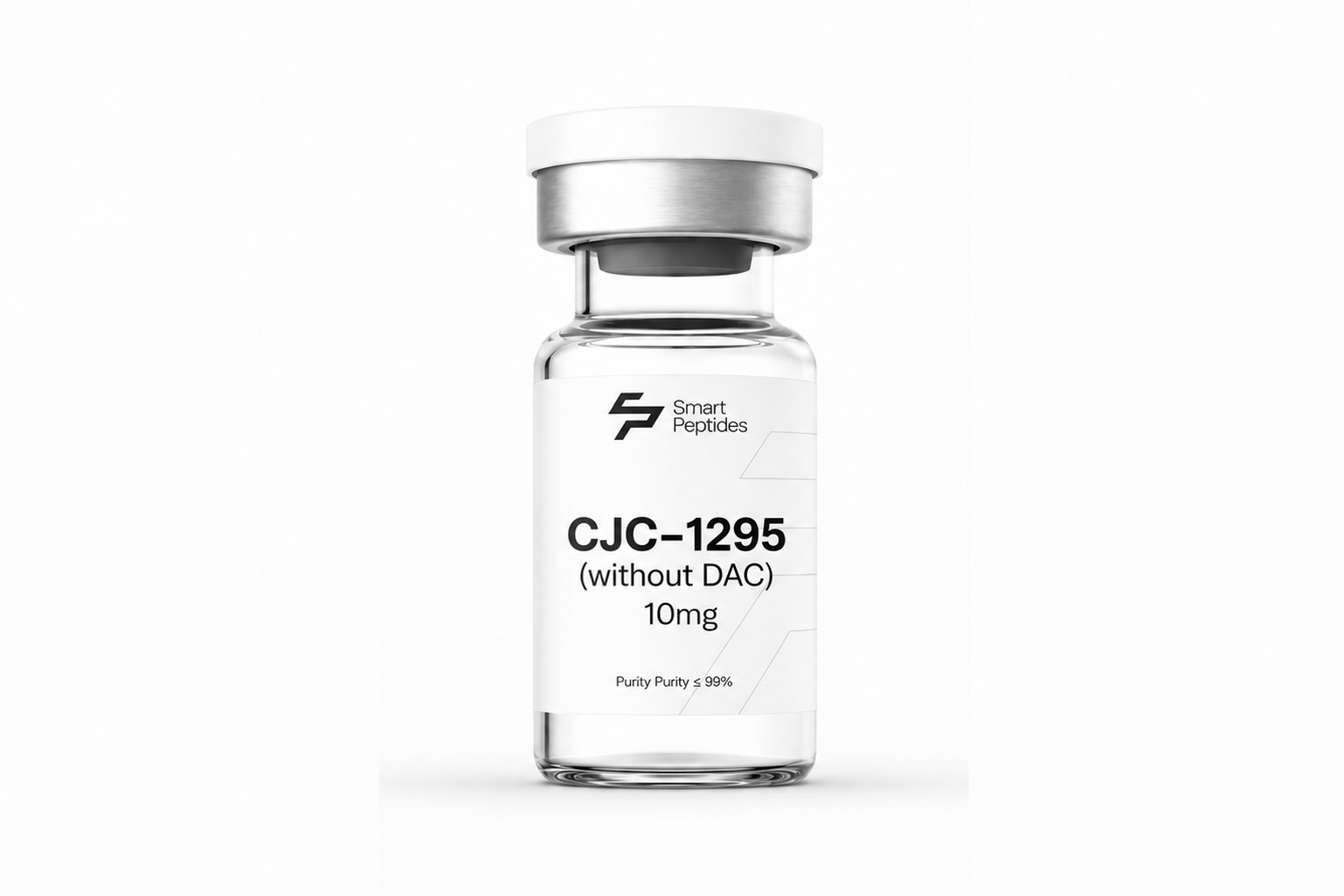 CJC-1295 (without DAC) 10mg CJC-1295 (without DAC) 10mg