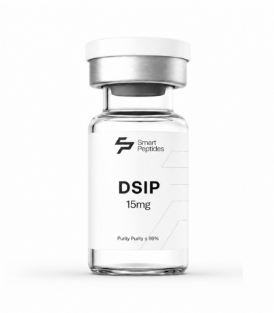 DSIP 15mg