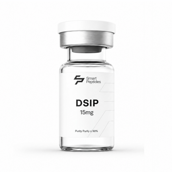 DSIP 15mg
