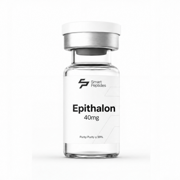 Epithalon 40mg