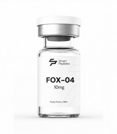 FOX-04 10mg