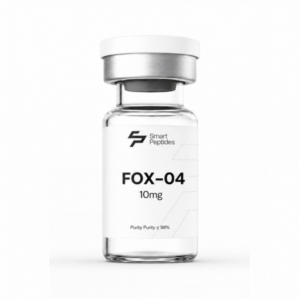 FOX-04 10mg