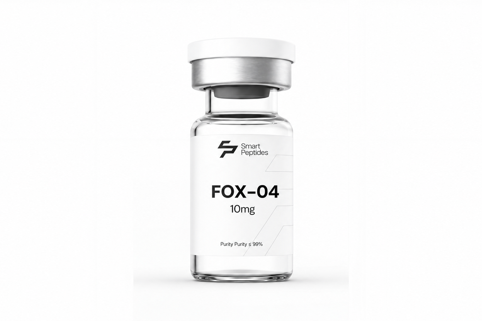 FOX-04 10mg FOX-04 10mg