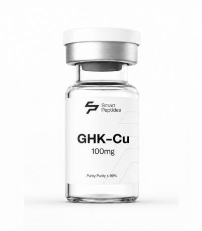 GHK-Cu 100mg