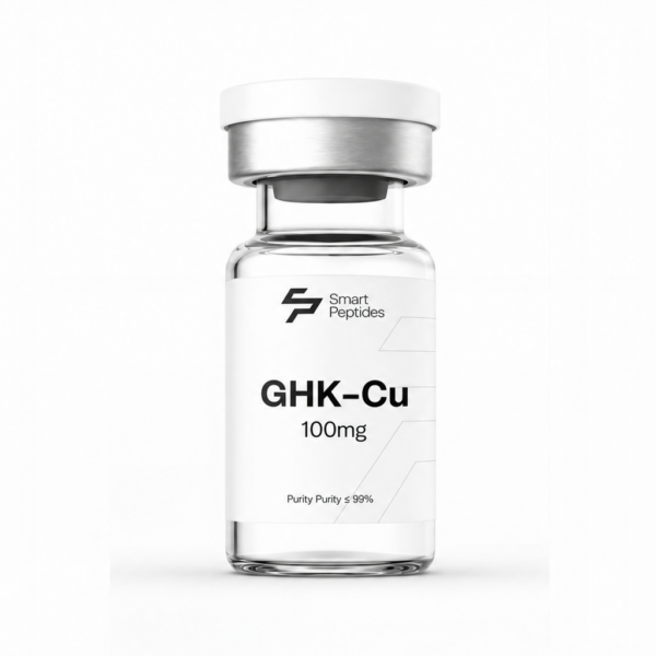 GHK-Cu 100mg