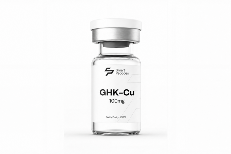 GHK-Cu 100mg