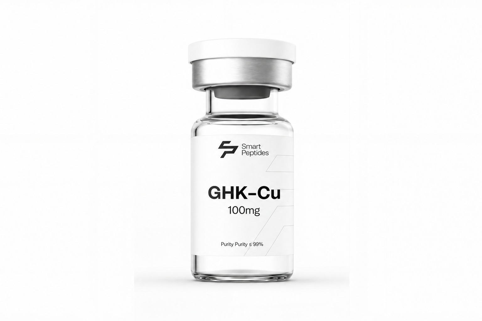 GHK-Cu 100mg GHK-Cu 100mg