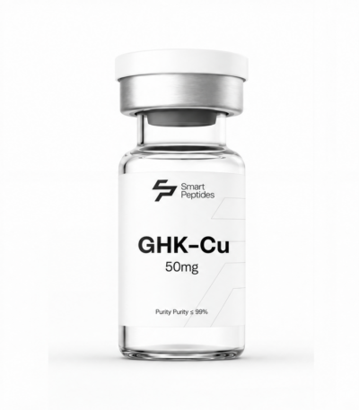 GHK-Cu 50mg
