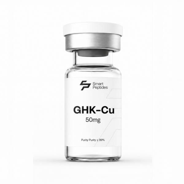 GHK-Cu 50mg