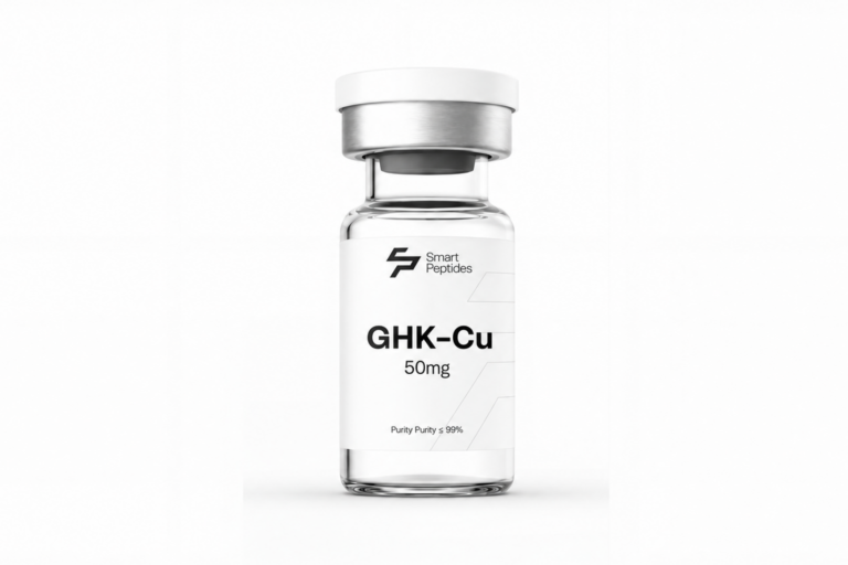 GHK-Cu 50mg