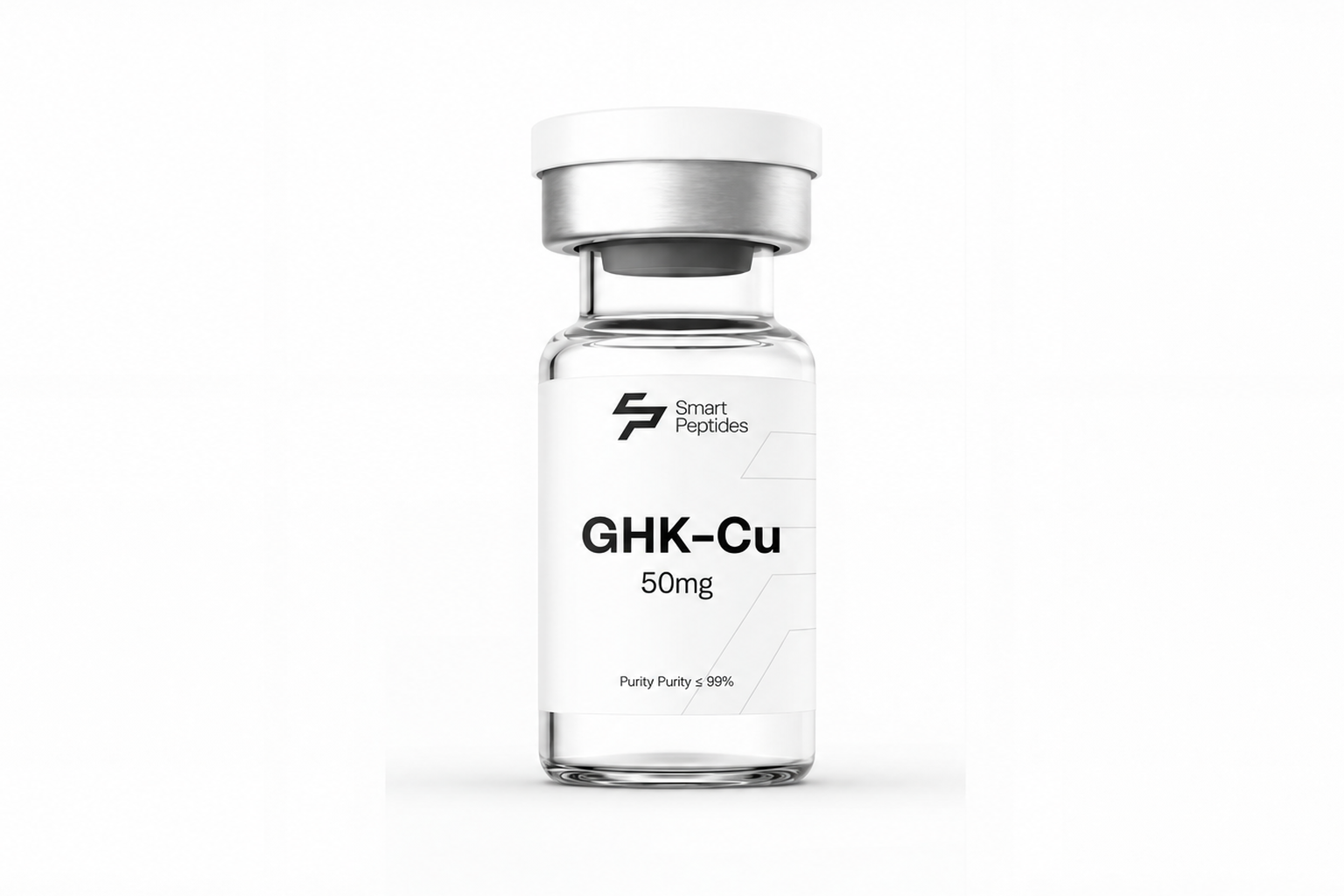 GHK-Cu 50mg GHK-Cu 50mg