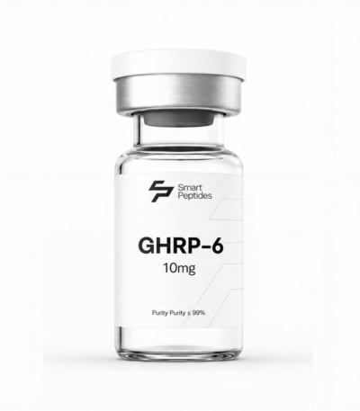 GHRP-6 10mg