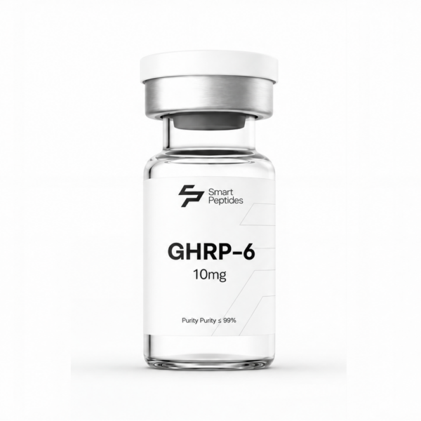 GHRP-6 10mg