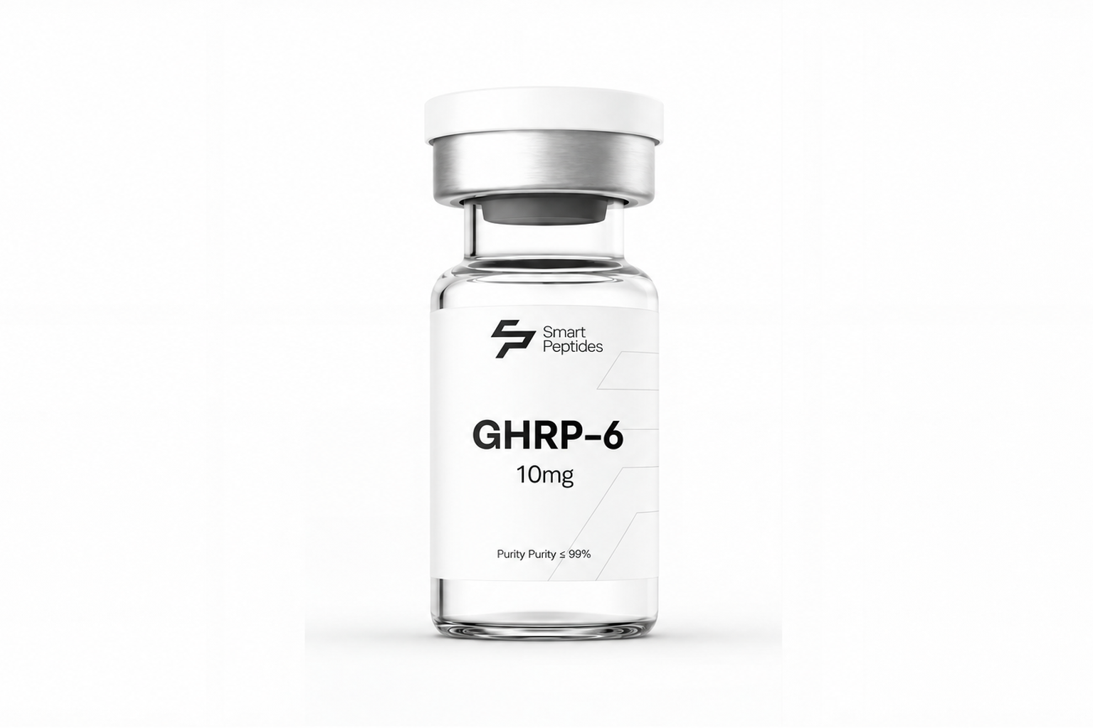 GHRP-6 10mg GHRP-6 10mg