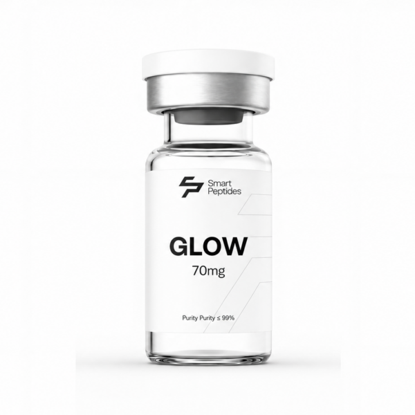 GLOW 70mg