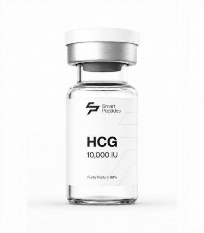 HCG 10,000 IU