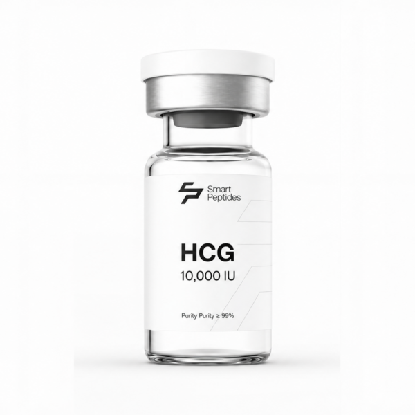 HCG 10,000 IU