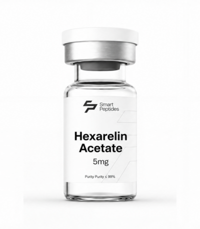 Hexarelin Acetate 5mg