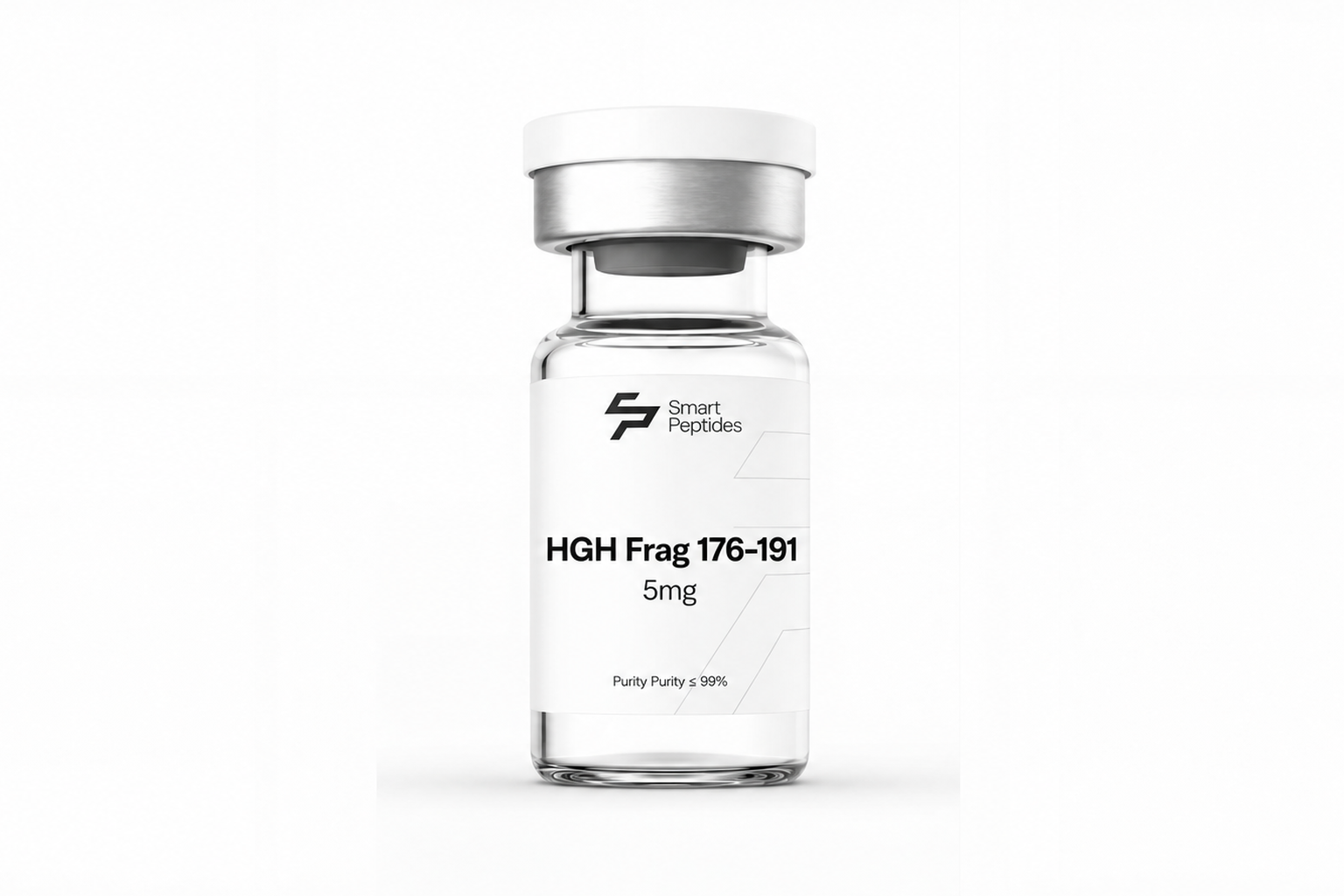 HGH Frag 176-191 5mg HGH Frag 176-191 5mg