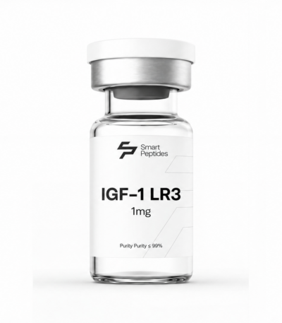 IGF-1 LR3 1mg