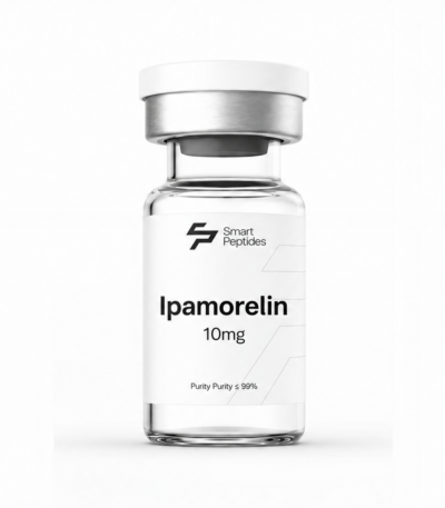 Ipamorelin 10mg