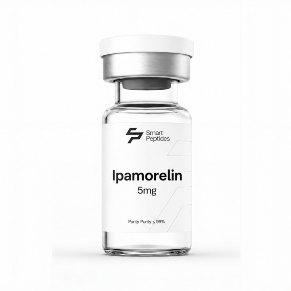 Ipamorelin 5mg