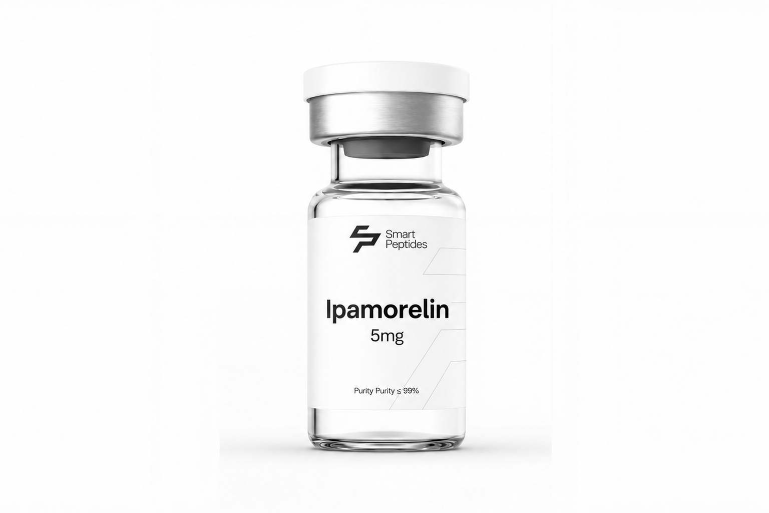 Ipamorelin 5mg Ipamorelin 5mg