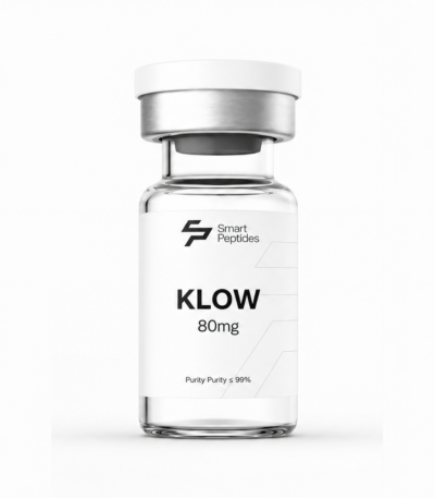 KLOW 80mg