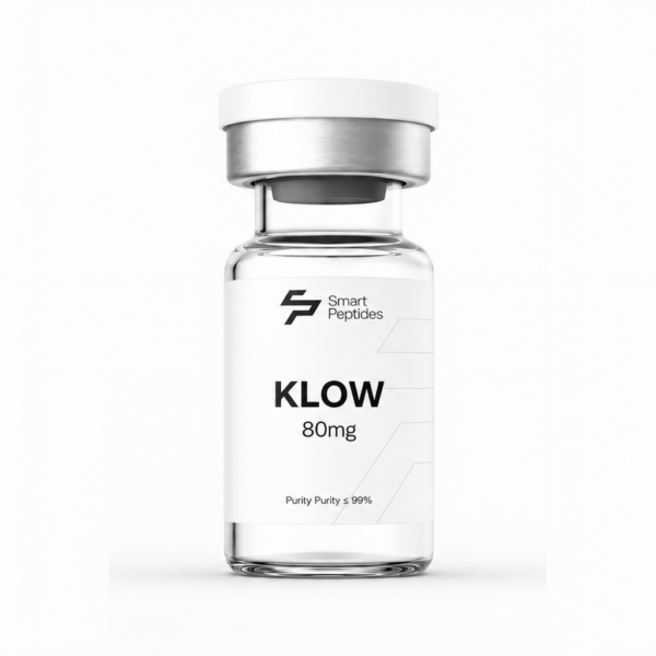 KLOW 80mg
